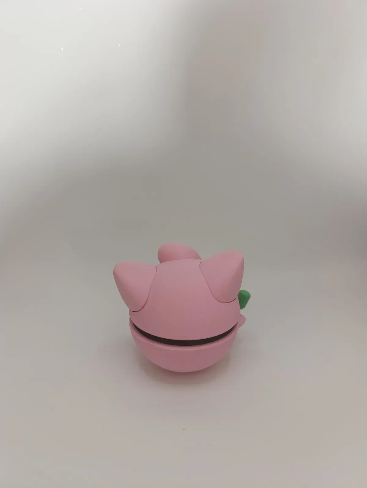 Poké Ball Jigglypuff | Réplica Coleccionable Premium - Image 3