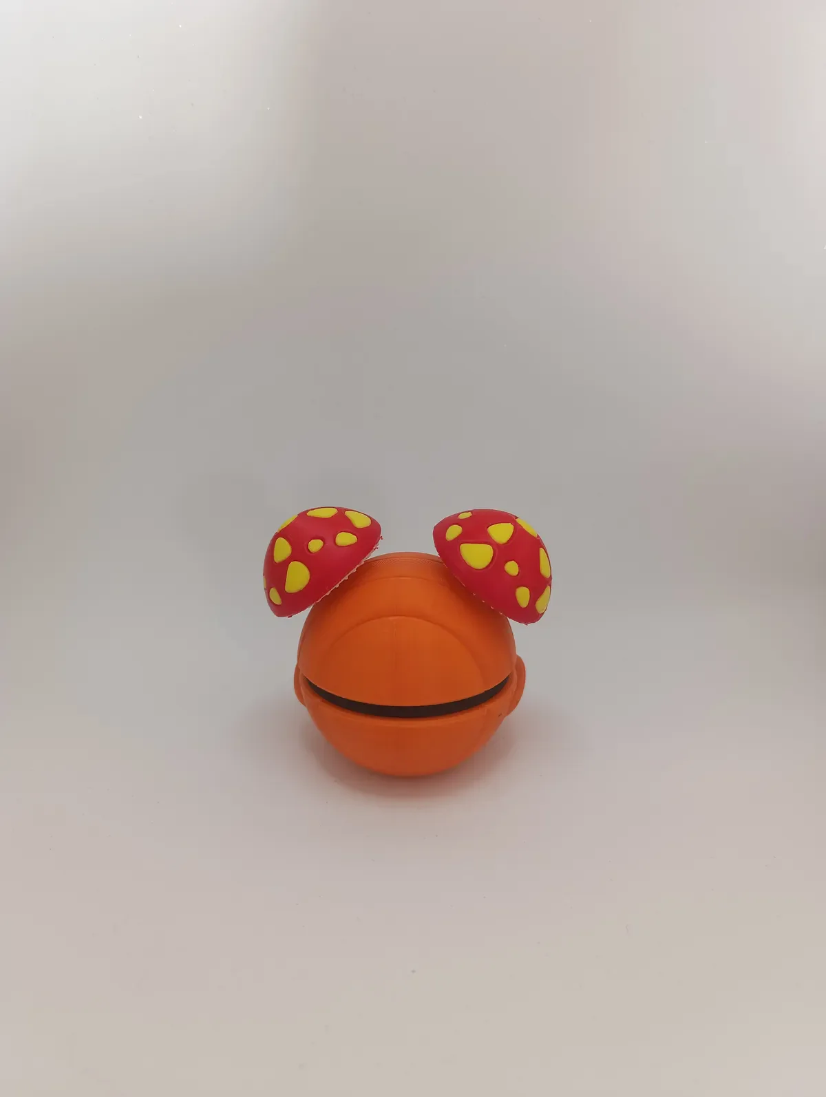 Poké Ball Paras | Réplica Coleccionable Premium - Image 3