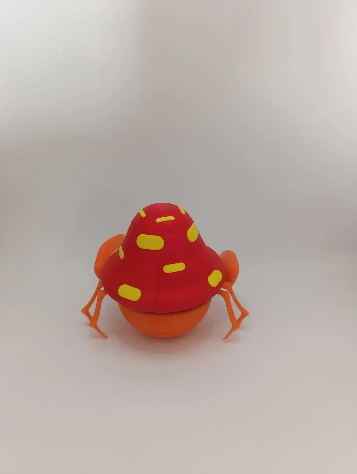 Poké Ball Parasect | Réplica Coleccionable Premium - Image 3