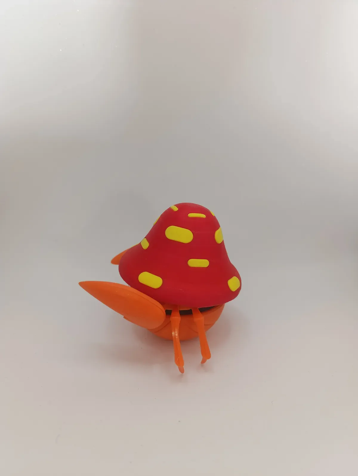 Poké Ball Parasect | Réplica Coleccionable Premium - Image 4