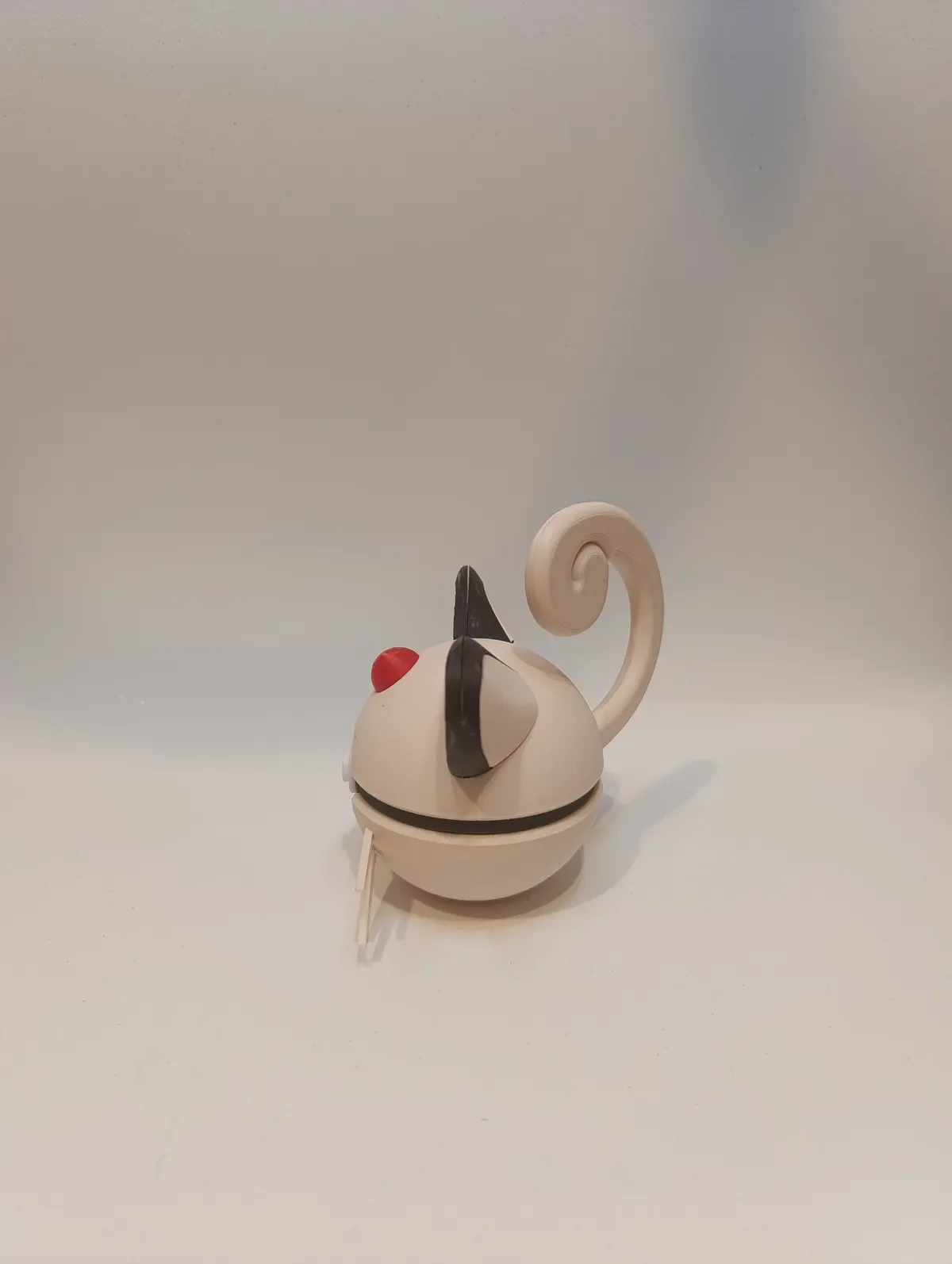 Poké Ball Persian | Réplica Coleccionable Premium - Image 4