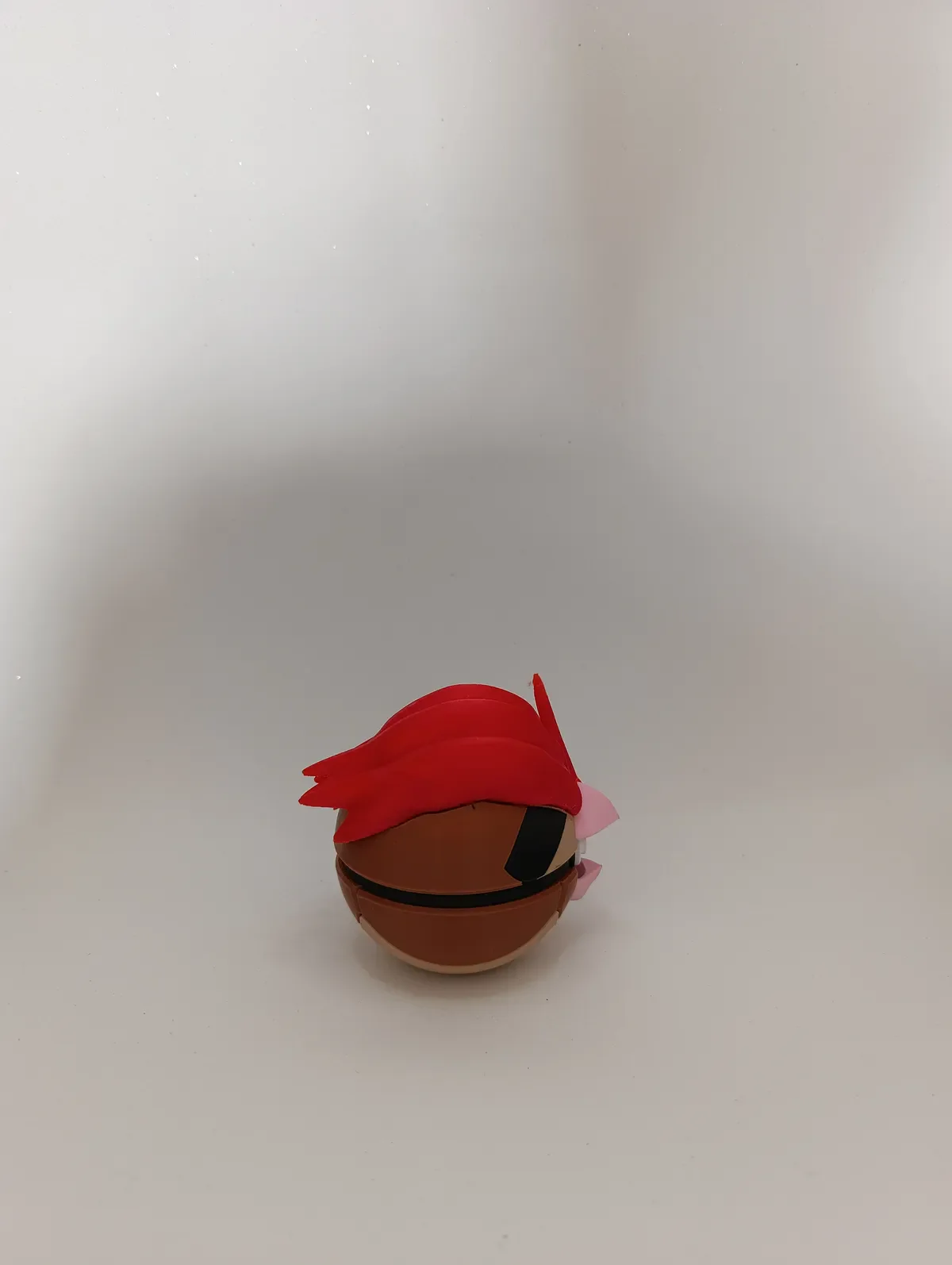 Poké Ball Pidgeotto Réplica Coleccionable - Image 2