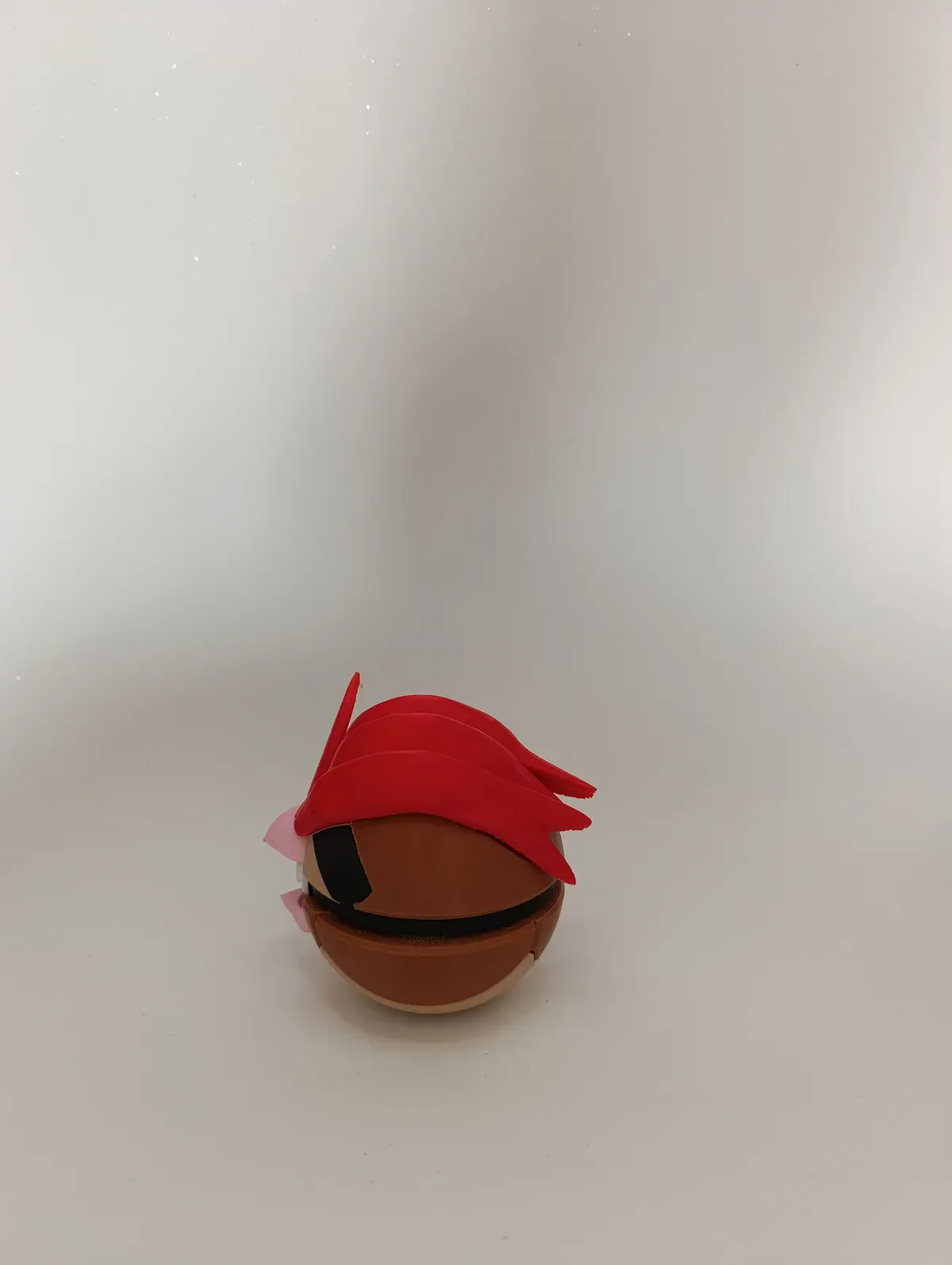 Poké Ball Pidgeotto Réplica Coleccionable - Image 4
