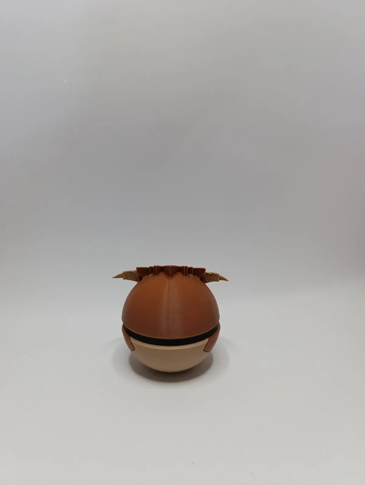 Poké Ball Pidgey Réplica Coleccionable - Image 3