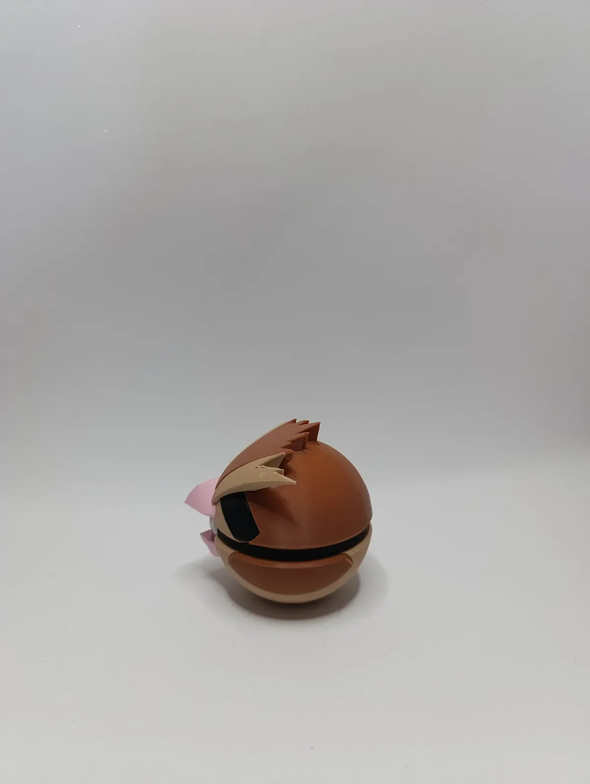 Poké Ball Pidgey Réplica Coleccionable - Image 4