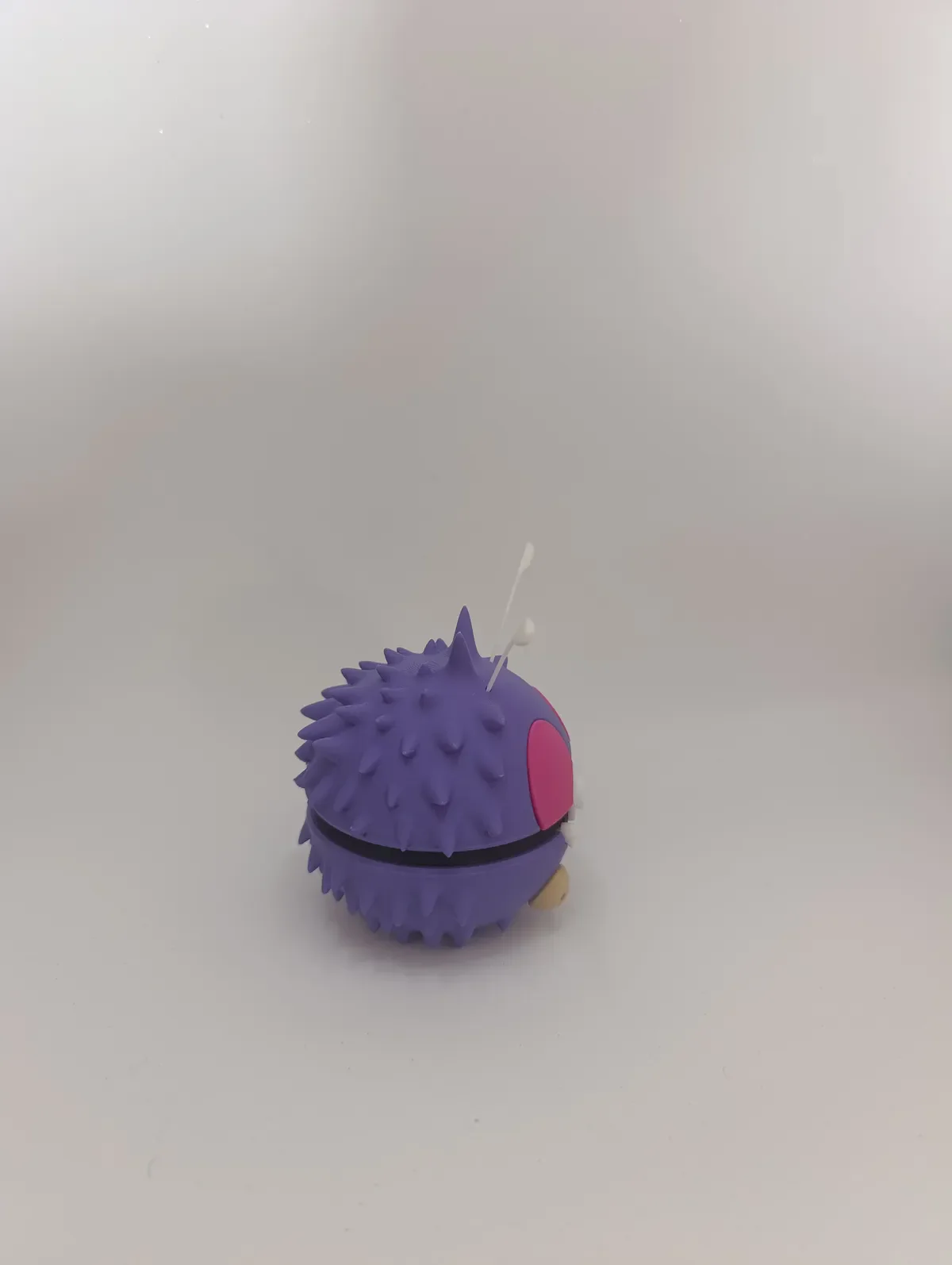 Poké Ball Venonat | Réplica Coleccionable Premium - Image 2