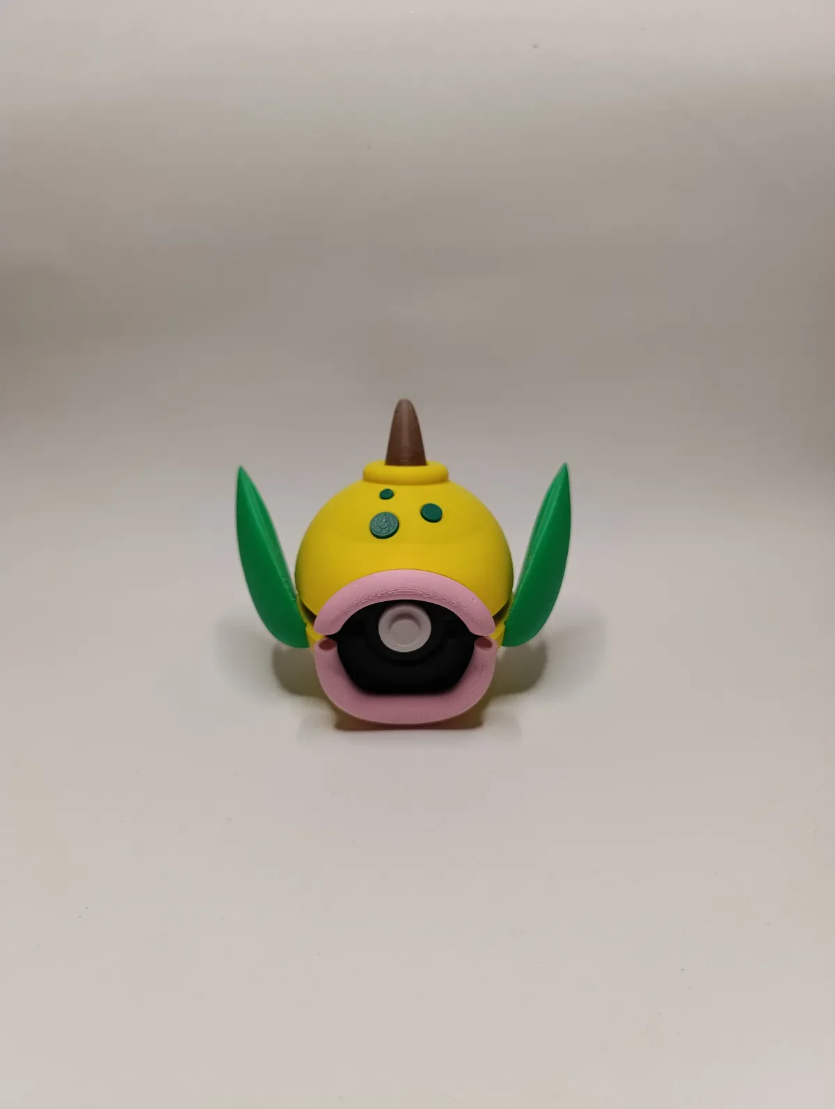 Poké Ball Weepinbell Coleccionable de Alta Calidad