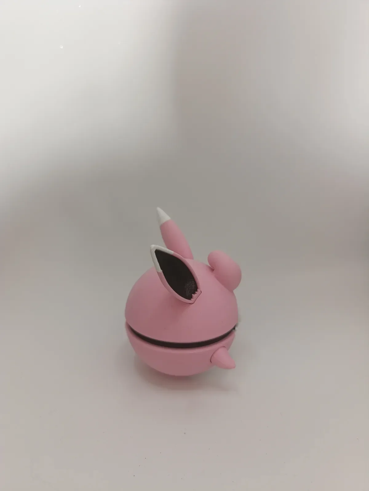 Poké Ball Wigglytuff | Réplica Coleccionable Premium - Image 2