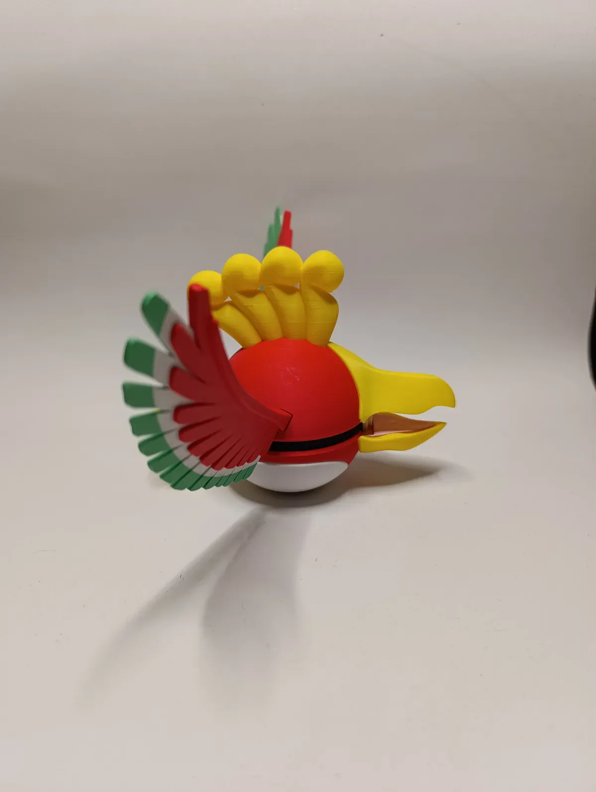 POKEBAL HO-OH 2 - Image 2