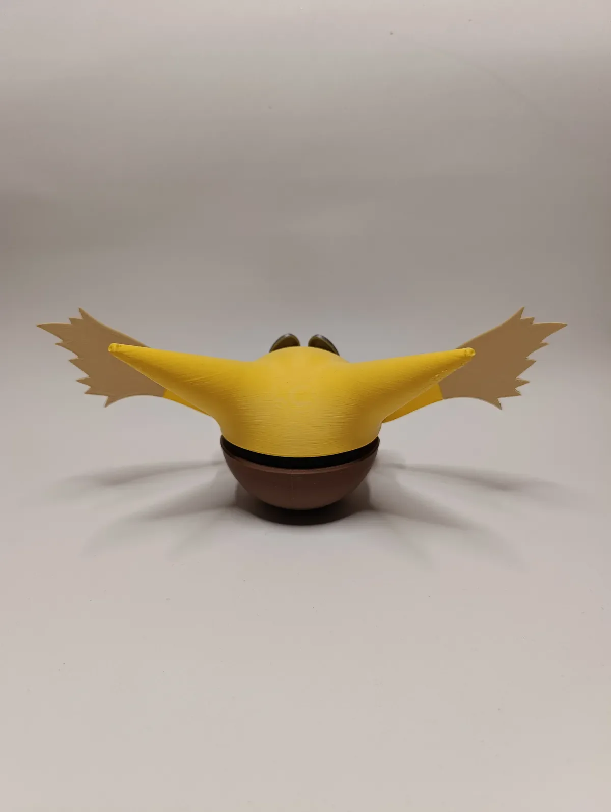 Poké Ball Alakazam Réplica Coleccionable - Image 3
