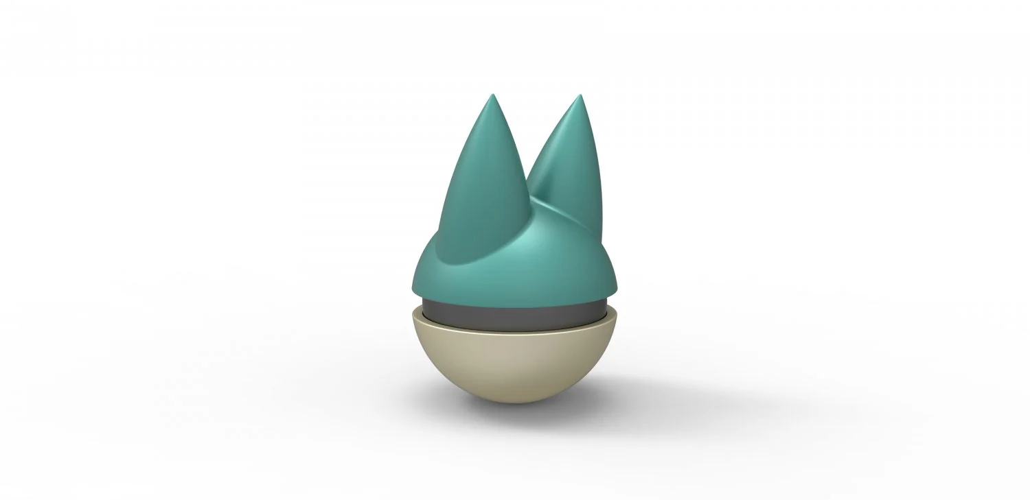 Pokeball Artesanal de Munchalx - Image 4