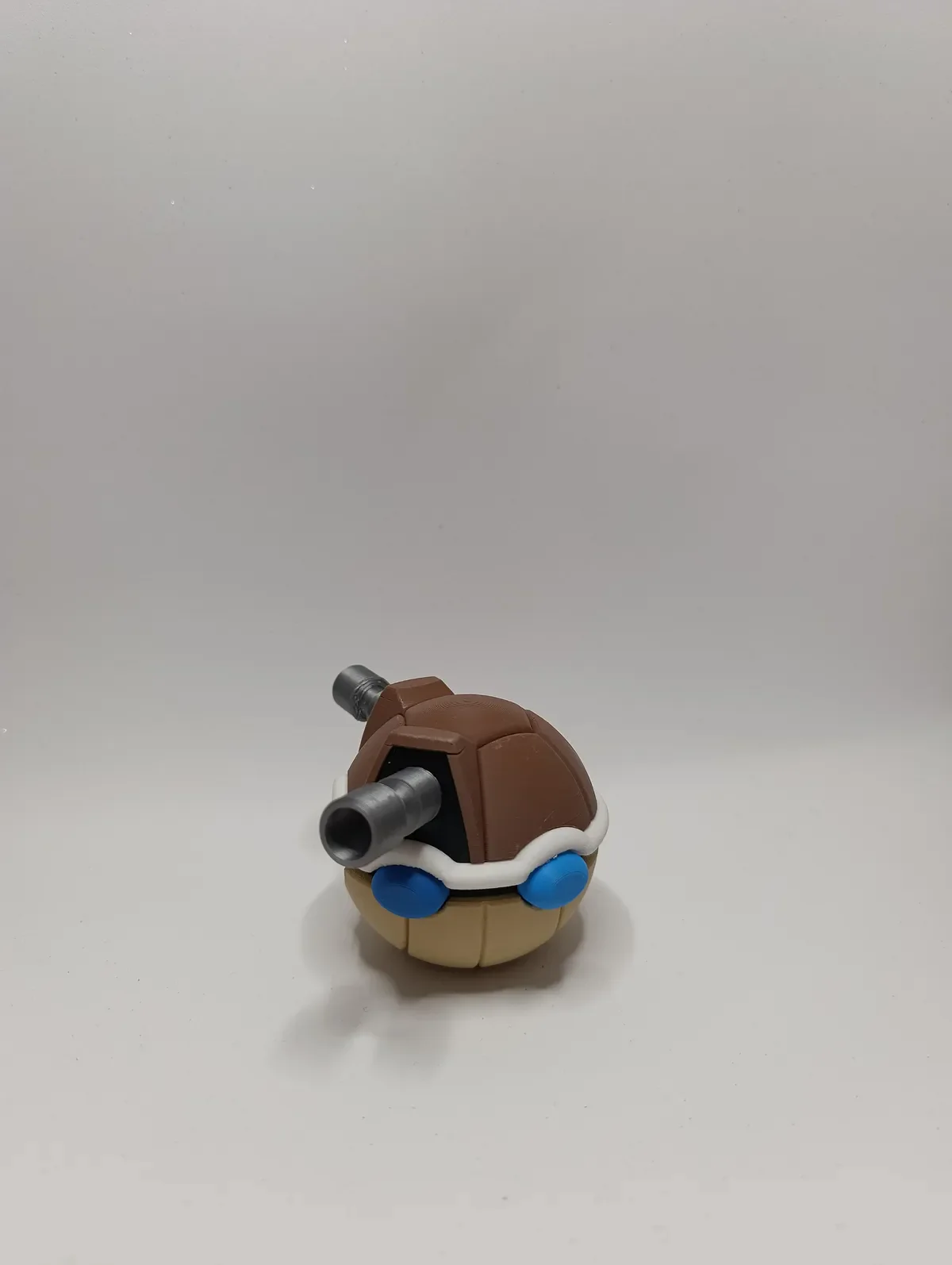 Poké Ball Blastoise Coleccionable de Alta Calidad - Image 4