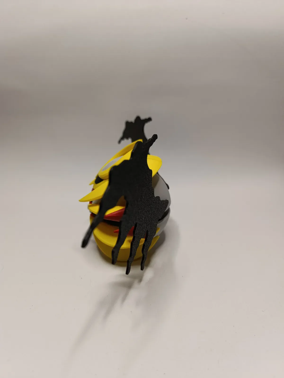 Poké Ball Giratina Coleccionable de Alta Calidad - Image 4