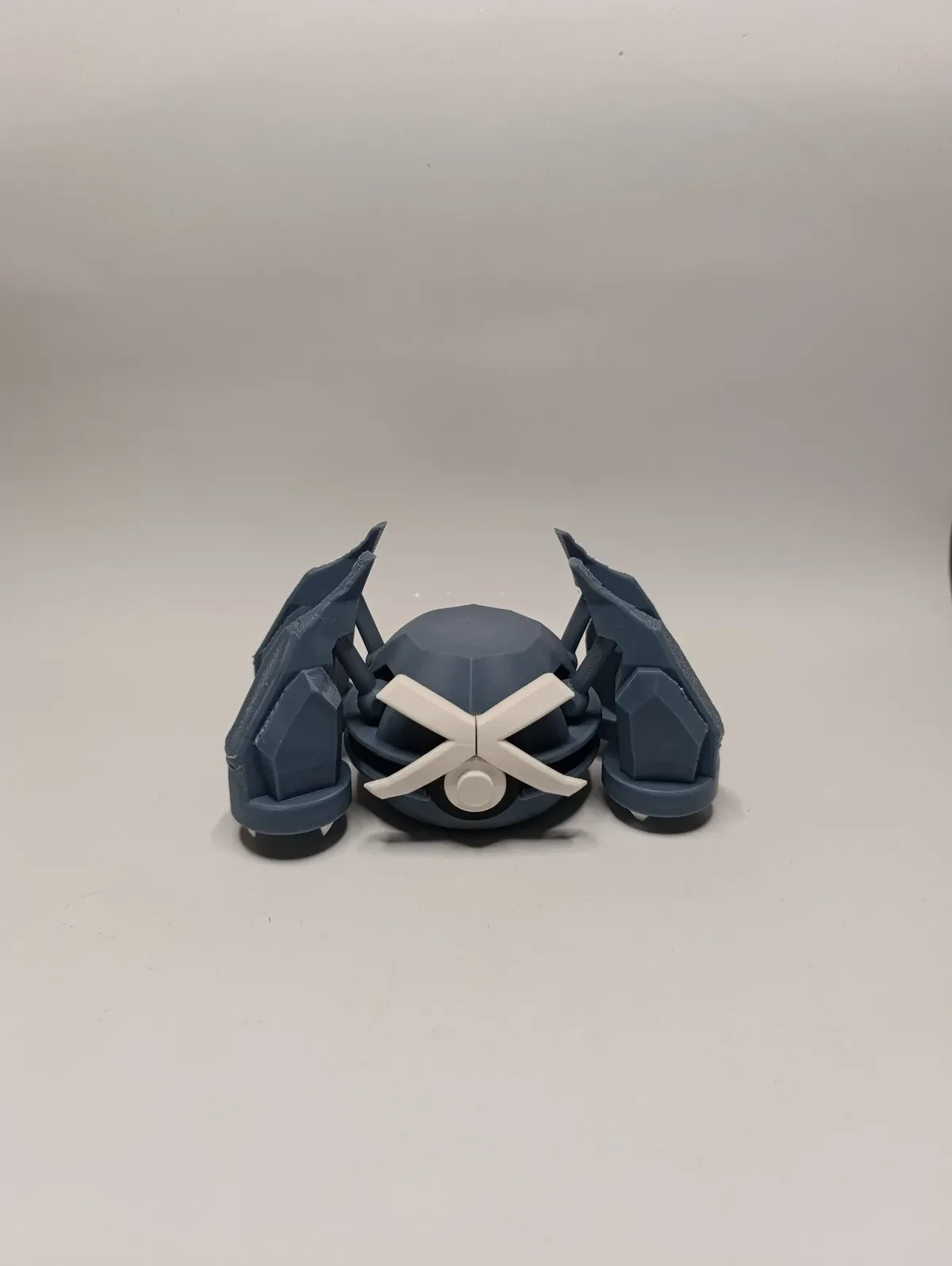 Poké Ball Metagross Réplica Coleccionable