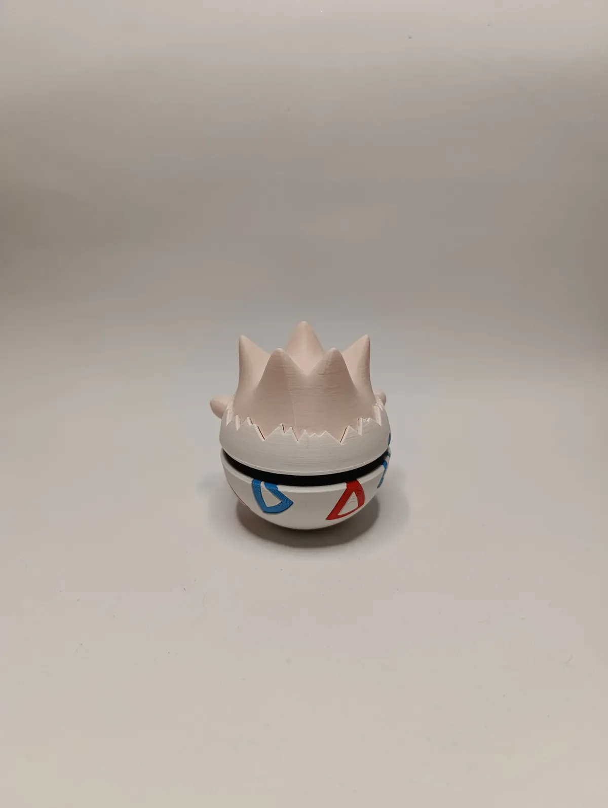 Poké Ball Togepi Réplica Coleccionable - Image 3
