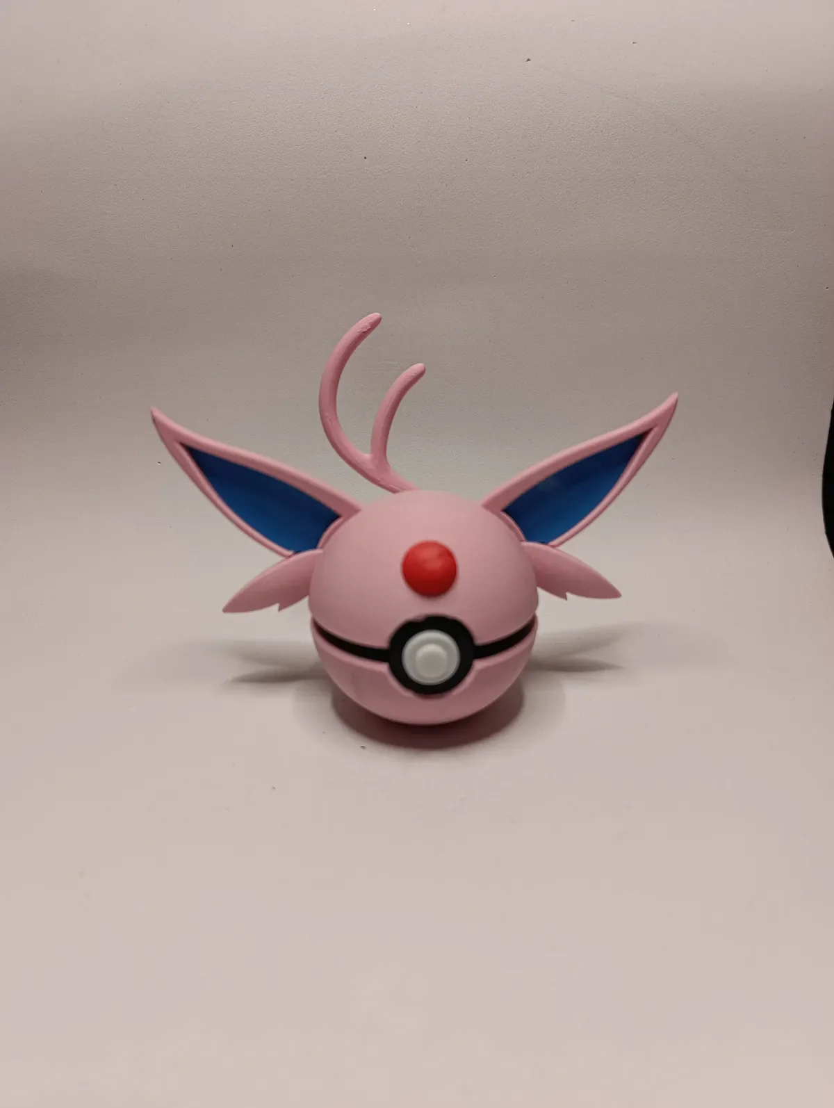 Poké Ball Espeon Réplica Coleccionable