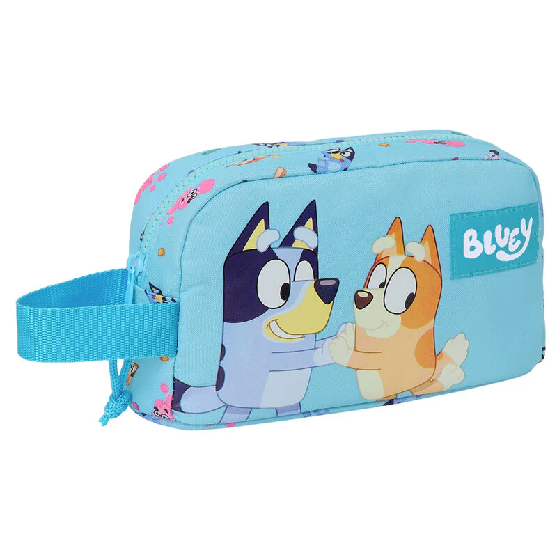 Portadesayunos Bluey Termo