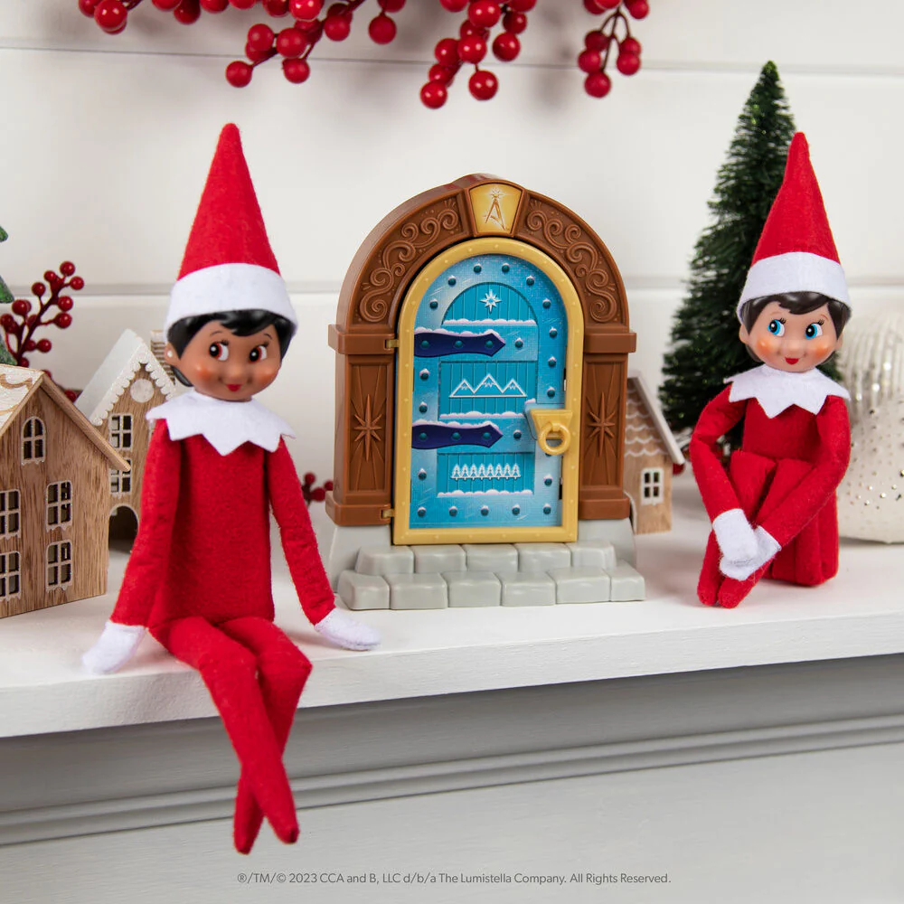 Portal Magico The Elf On The Shelf - Image 5