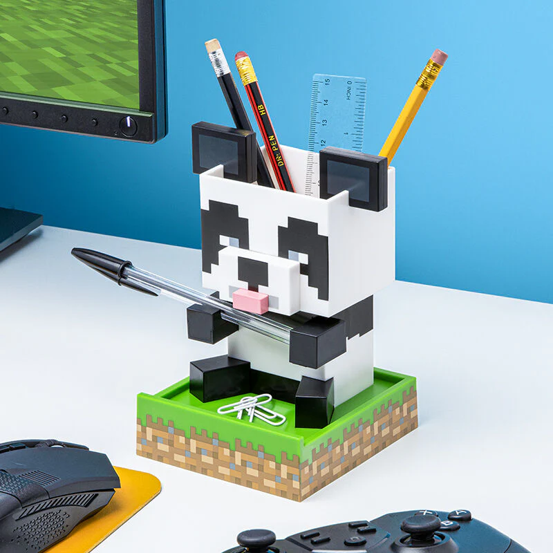 Portalapices Panda Minecraft - Image 3