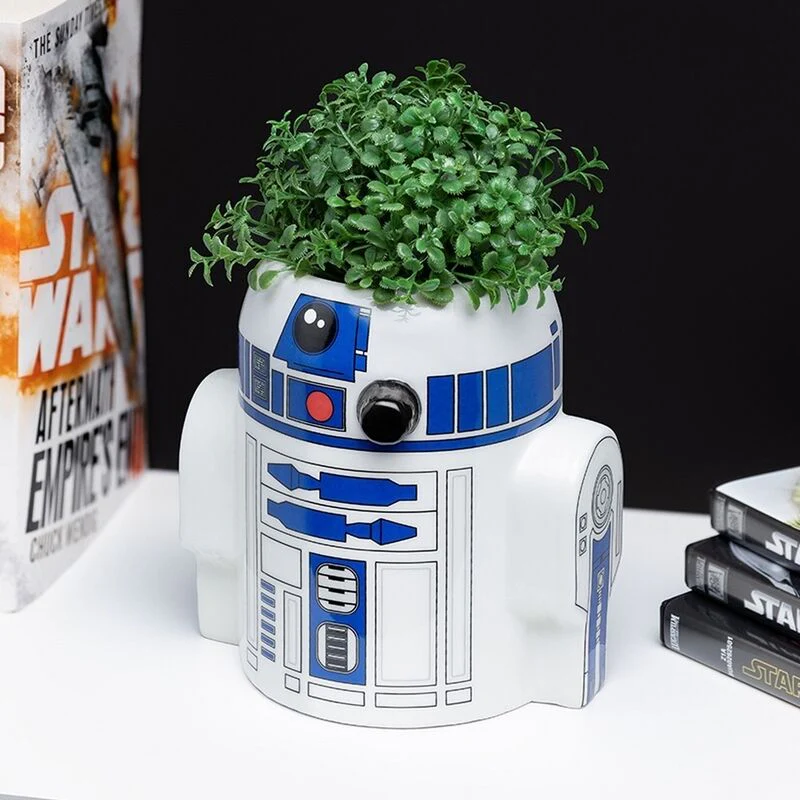 Portalapices R2-d2 Star Wars - Image 2
