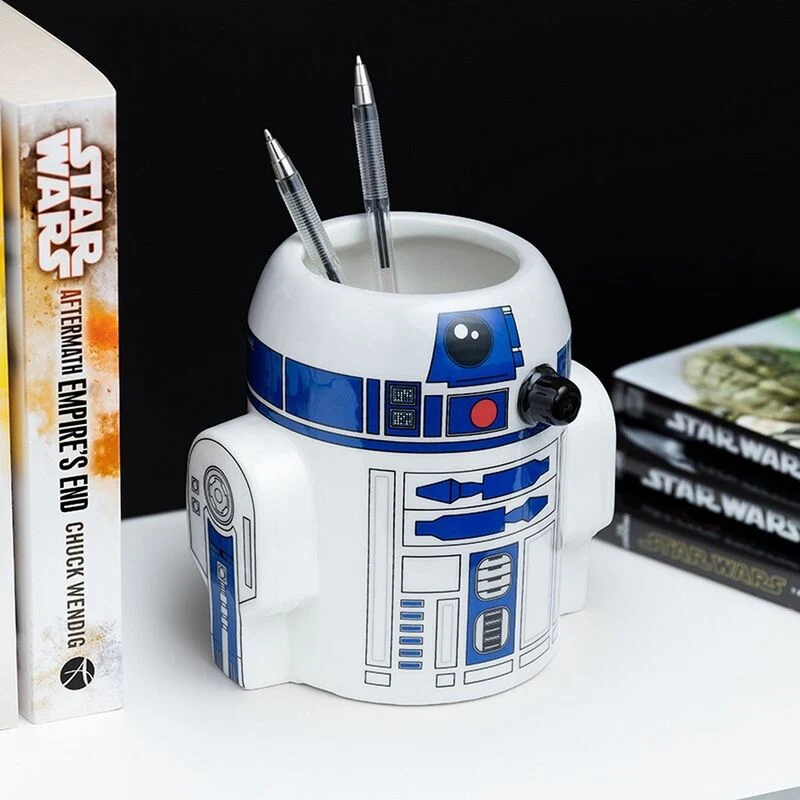 Portalapices R2-d2 Star Wars - Image 3