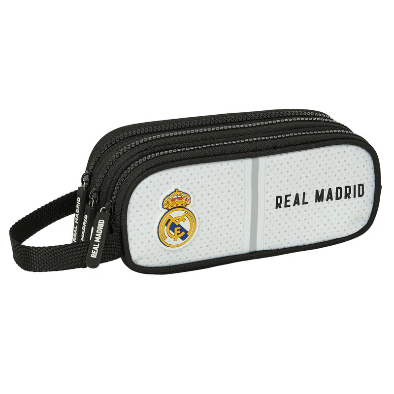 Portatodo 24/25 Real Madrid Triple