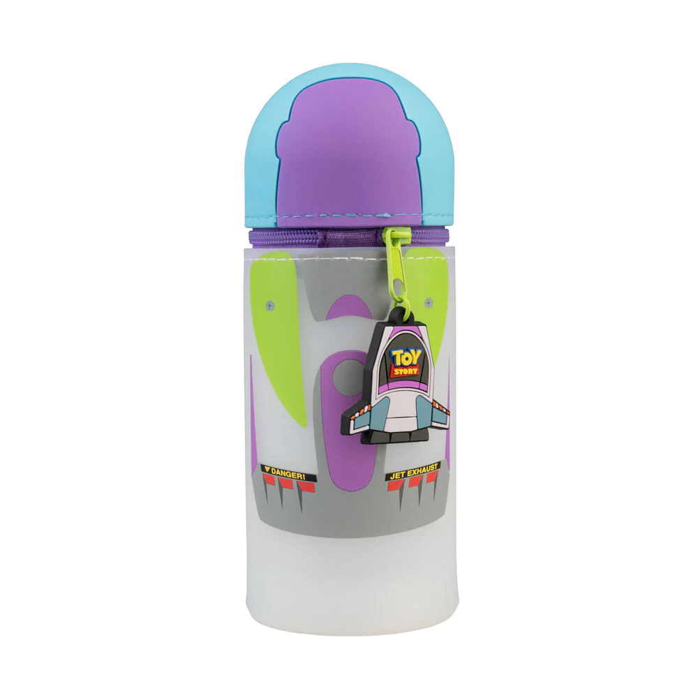 Portatodo 3D Buzz Lightyear Toy Story Disney Pixar - Image 2