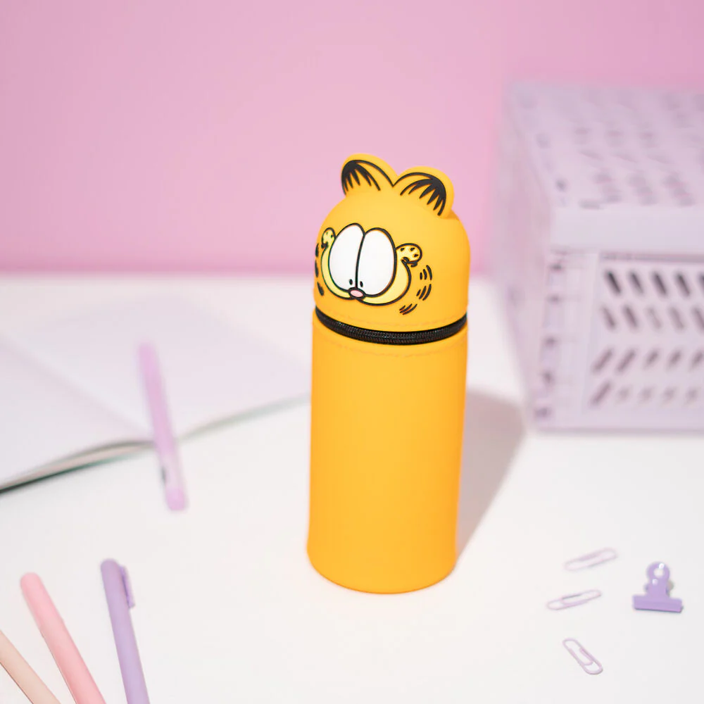 Portatodo 3D Garfield - Image 6