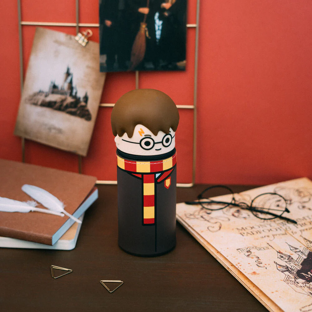 Portatodo 3D Harry - Harry Potter - Image 8