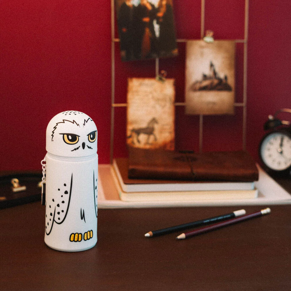 Portatodo 3D Hedwig Harry Potter - Image 4