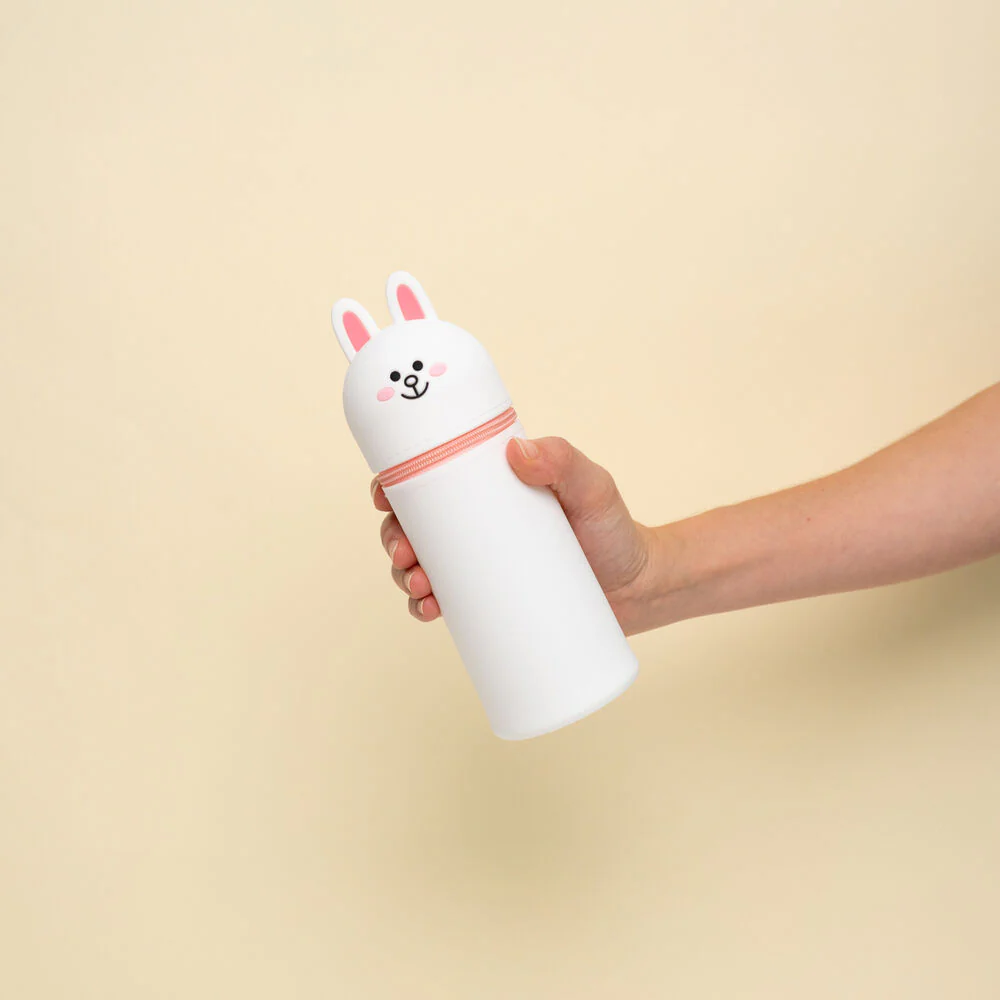 Portatodo 3D Line Friends Cony - Image 8