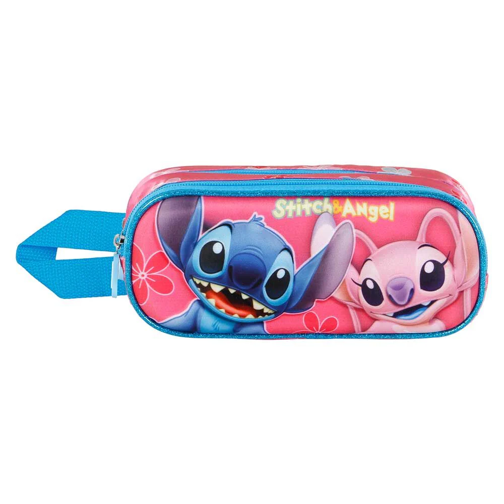 Portatodo 3D Match Stitch Disney Doble