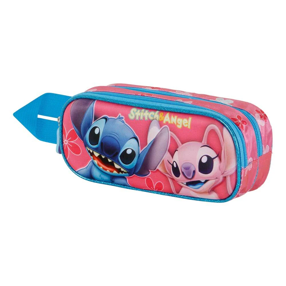 Portatodo 3D Match Stitch Disney Doble - Image 4
