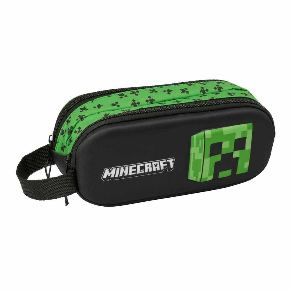Portatodo 3D Minecraft Doble - Image 2