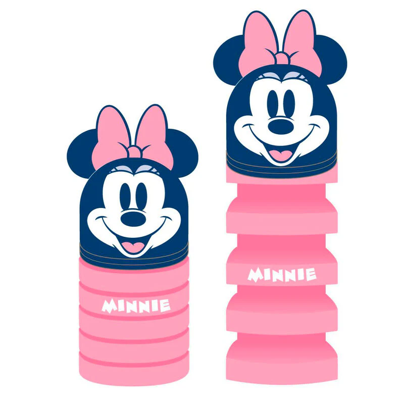 Portatodo 3D Minnie Disney - Image 6
