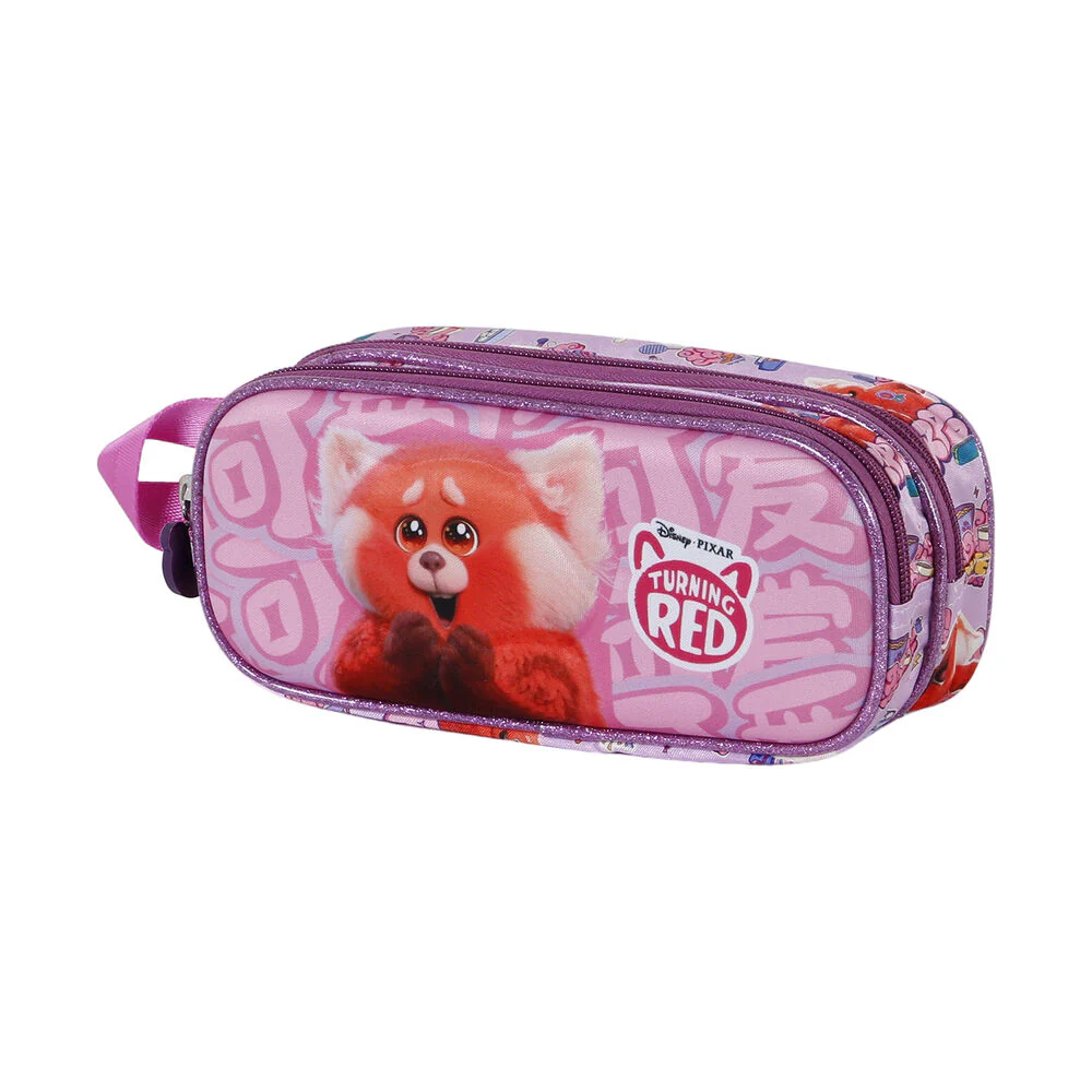 Portatodo 3D Yaay Turning Red Disney Pixar Doble - Image 4