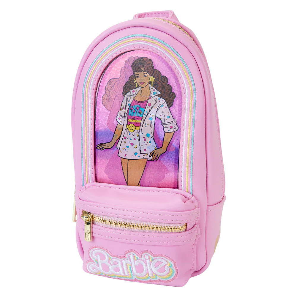 Portatodo 65Th Anniversary Barbie Loungefly - Image 2