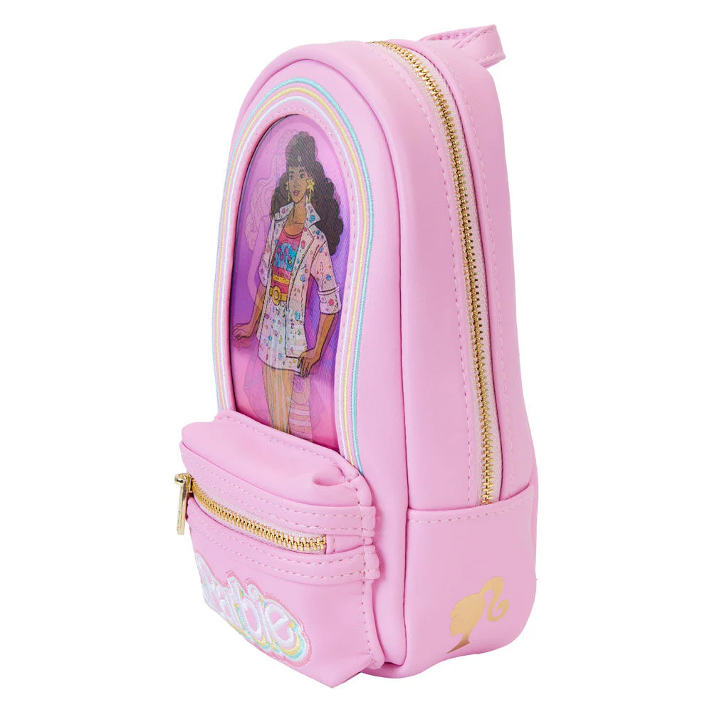 Portatodo 65Th Anniversary Barbie Loungefly - Image 3
