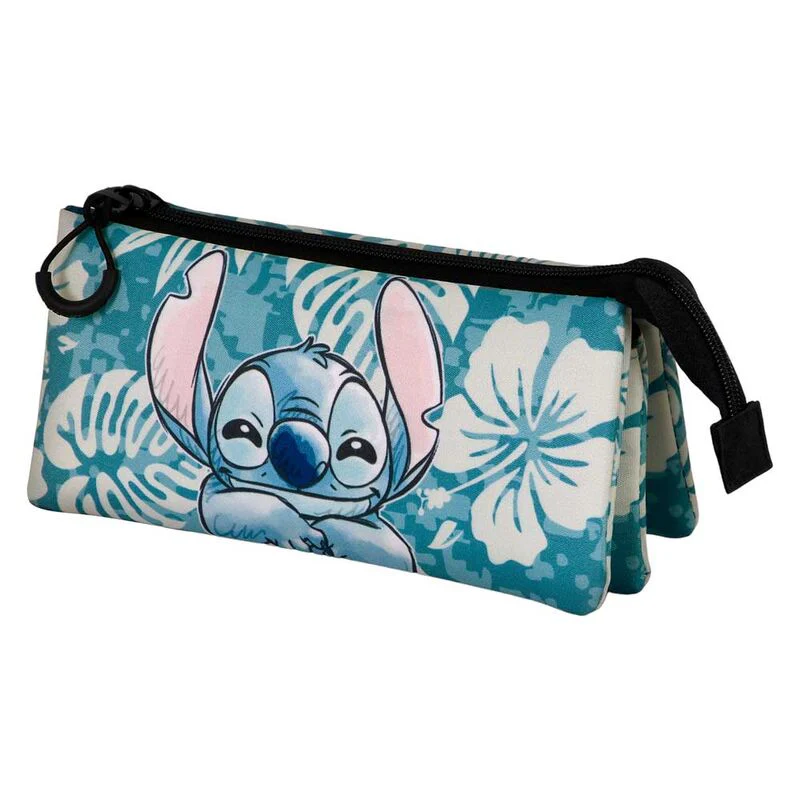 Portatodo Aloha Stitch Disney Triple - Image 2