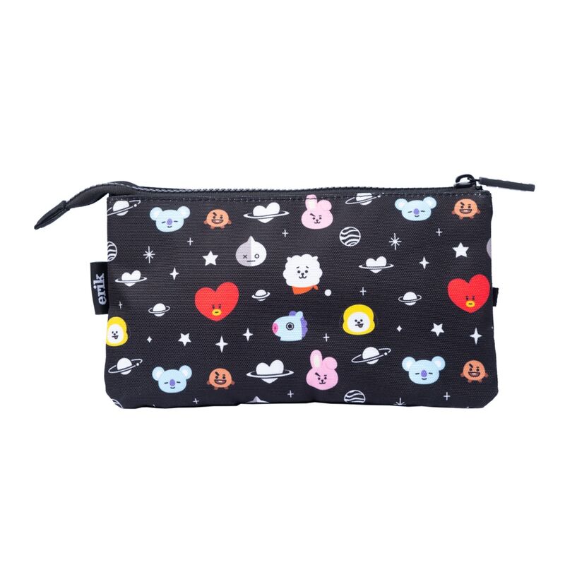 Portatodo Cool Bt21 Triple - Image 2