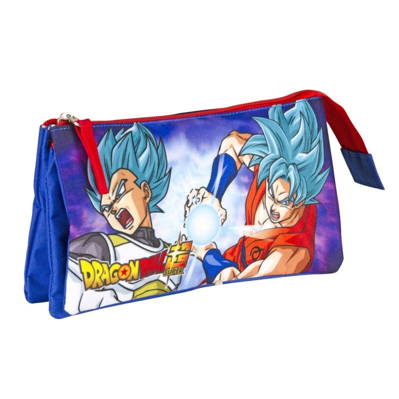 Portatodo Dragon Ball Super Triple - Image 4