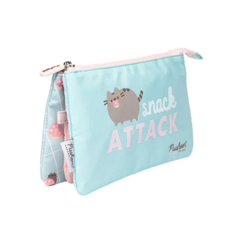 Portatodo Foodie Pusheen Triple - Image 3