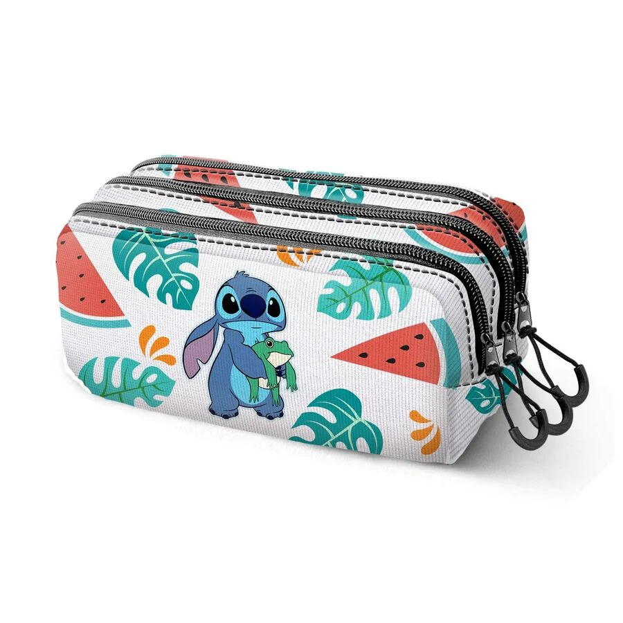 Portatodo Frog Stitch Disney Triple - Image 3