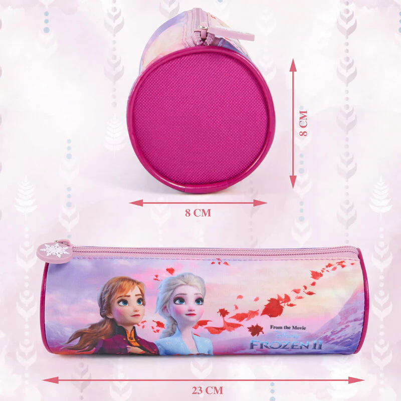 Portatodo Frozen Disney 2 - Image 2