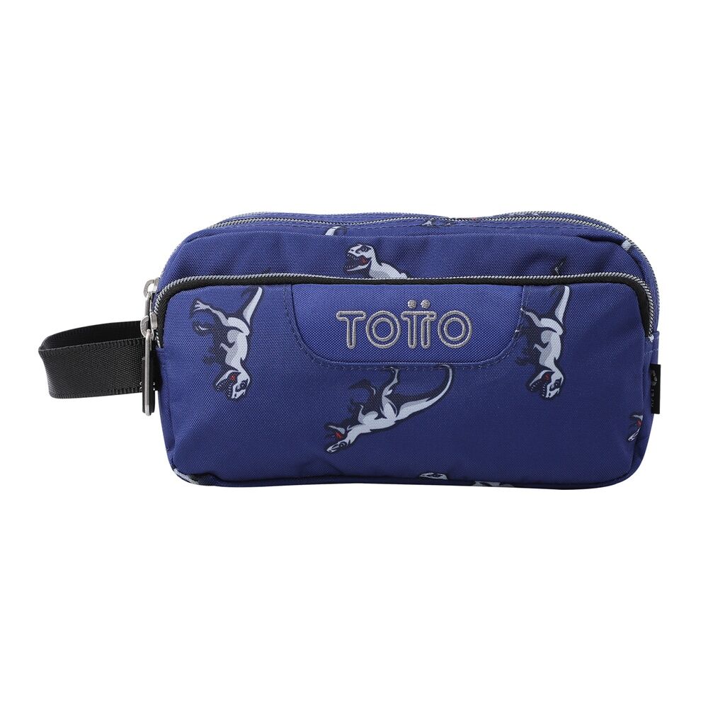 Portatodo Gapec Triple
