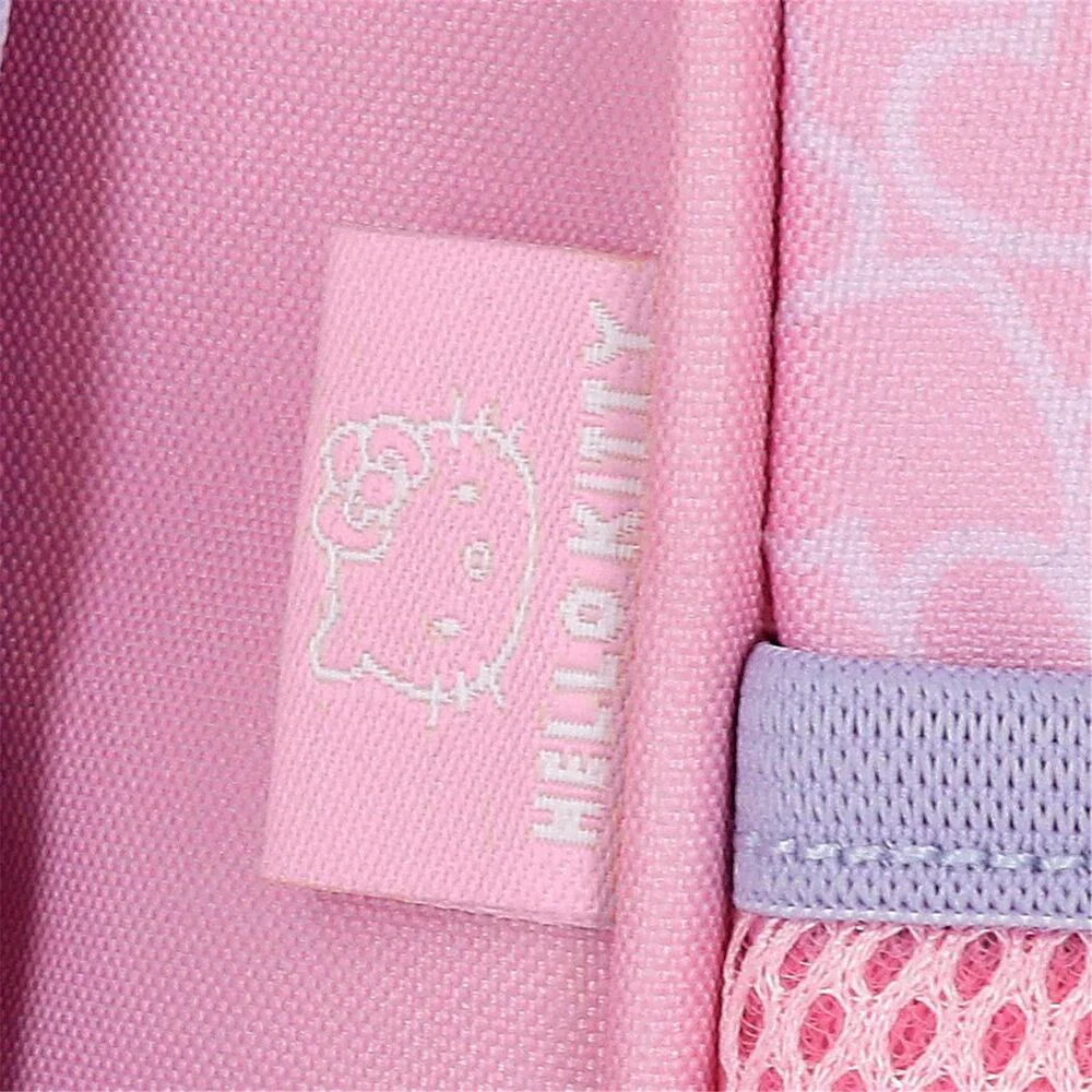 Portatodo Hearts & Dots Hello Kitty Triple - Image 8