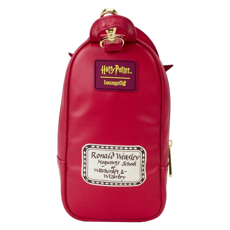 Portatodo Howler Harry Potter Loungefly - Image 3