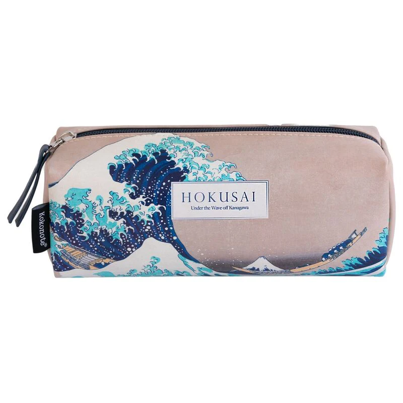 Portatodo La Gran Ola De Kanagawa Hokusai