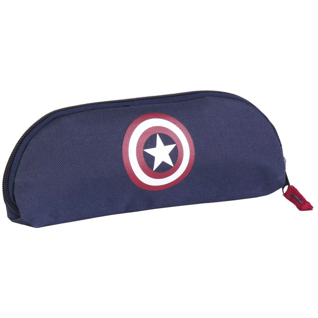 Portatodo Los Vengadores Avengers Marvel 2