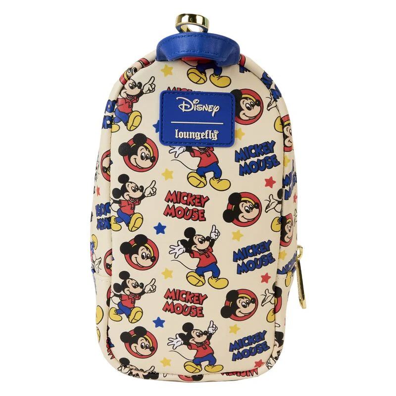 Portatodo Mickey Classic Disney Loungefly - Image 3